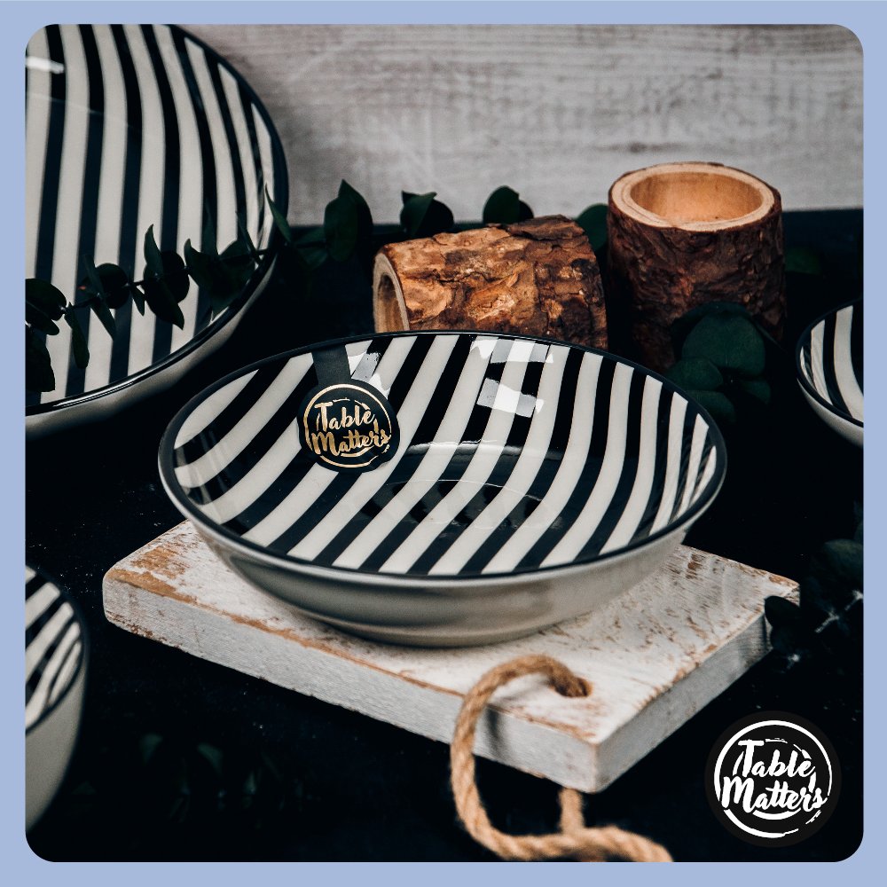 3-BonBonStripes-5-5-inch-Coupe-Dessert-Plate-Tableware-ProductListing