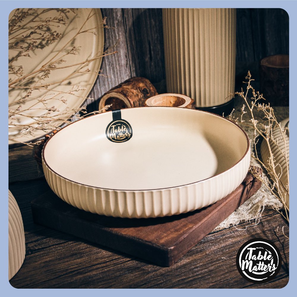 5-ToveCream-8-Inch-Coupe-Plate-Tableware-ProductListing