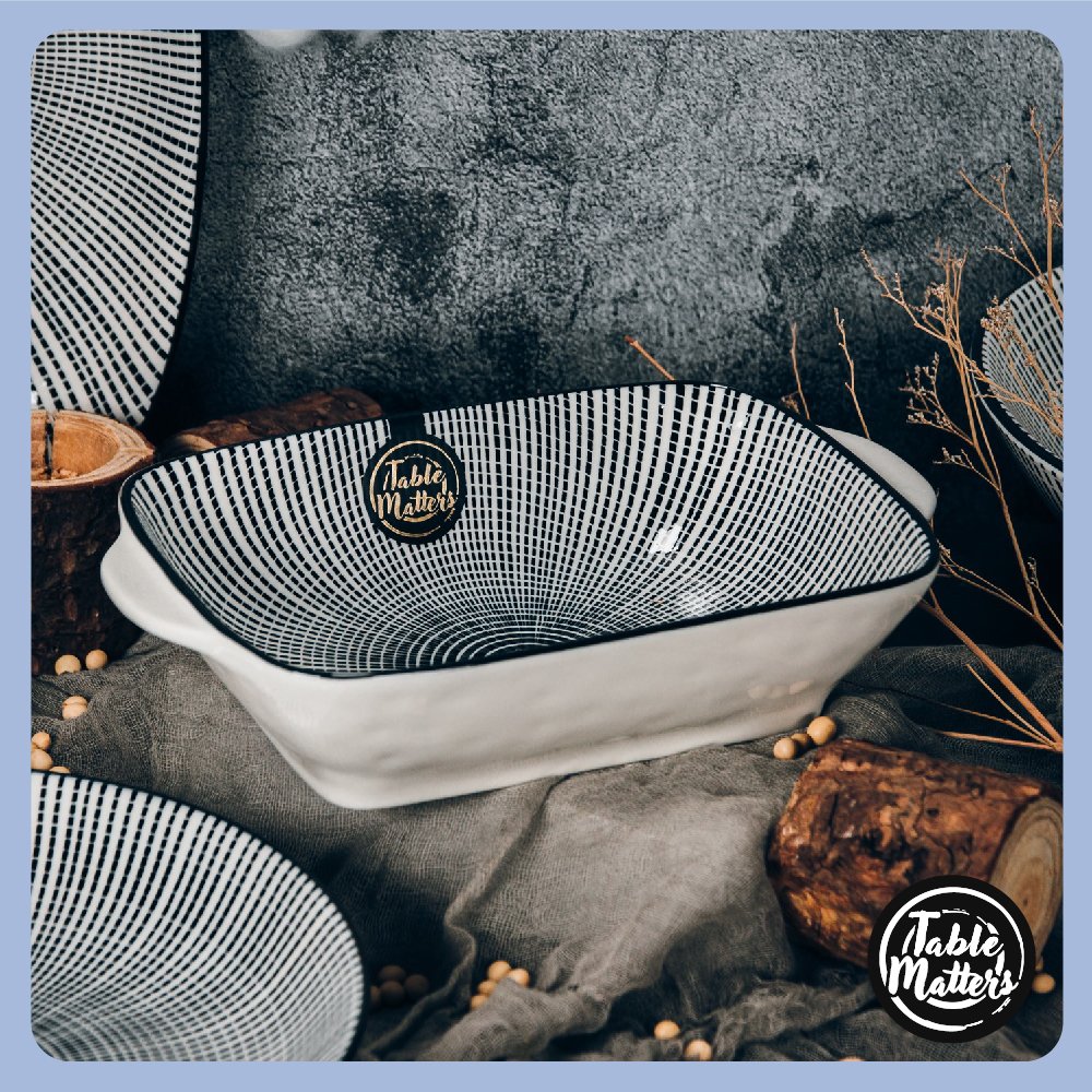 6-Scattered-Lines-Tableware-8-5-Inch-Baking-Dish-with-Habdles-ProductListing