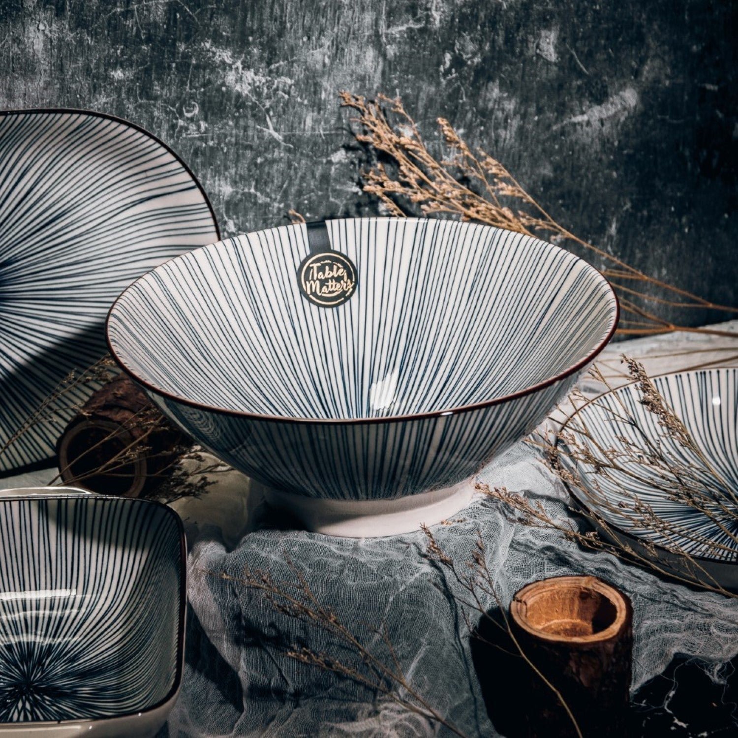 BI11070-Custom-1 Assorted 7 inch Ramen Bowl