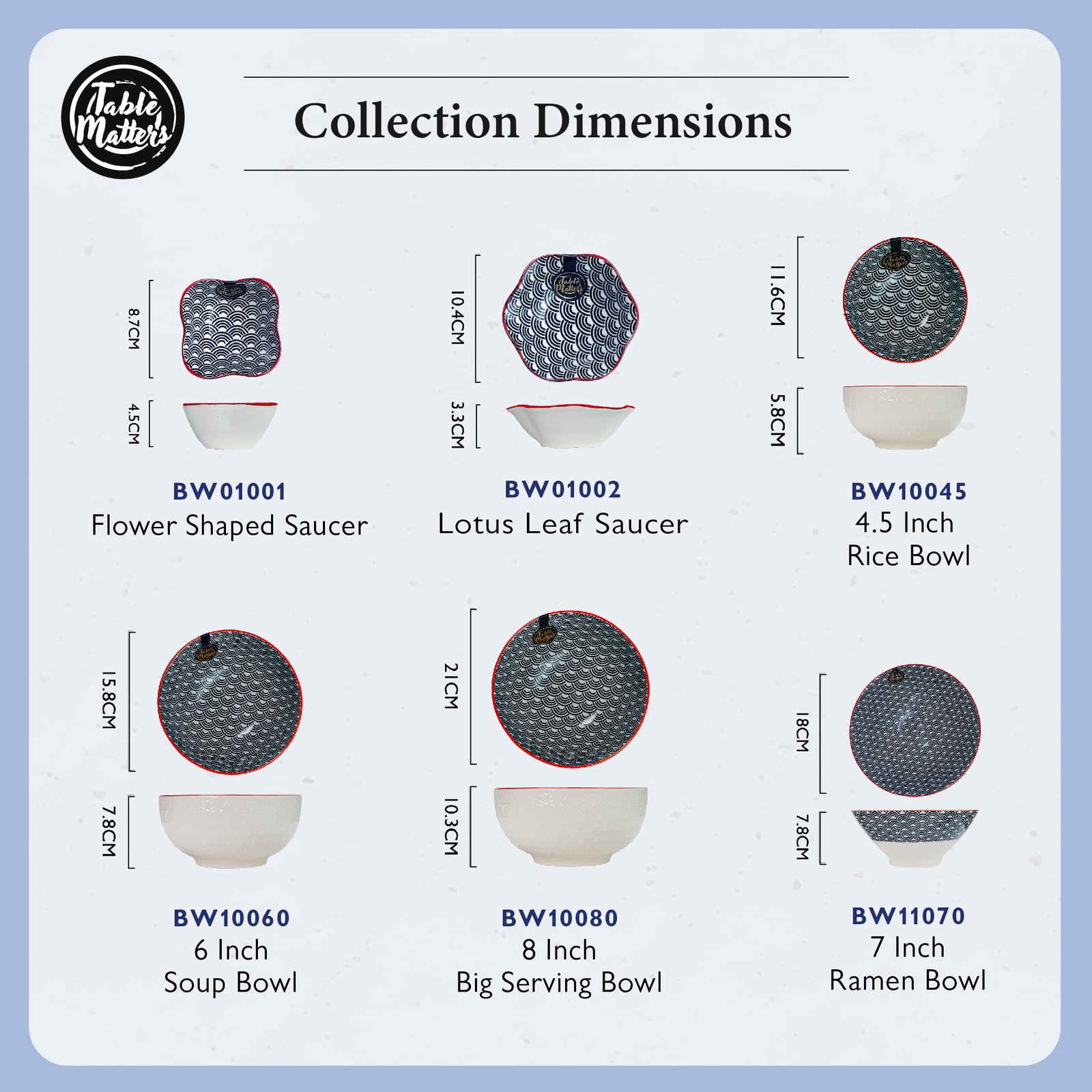 BlueWave-Tableware-ProductListing-24 Blue Wave Collection