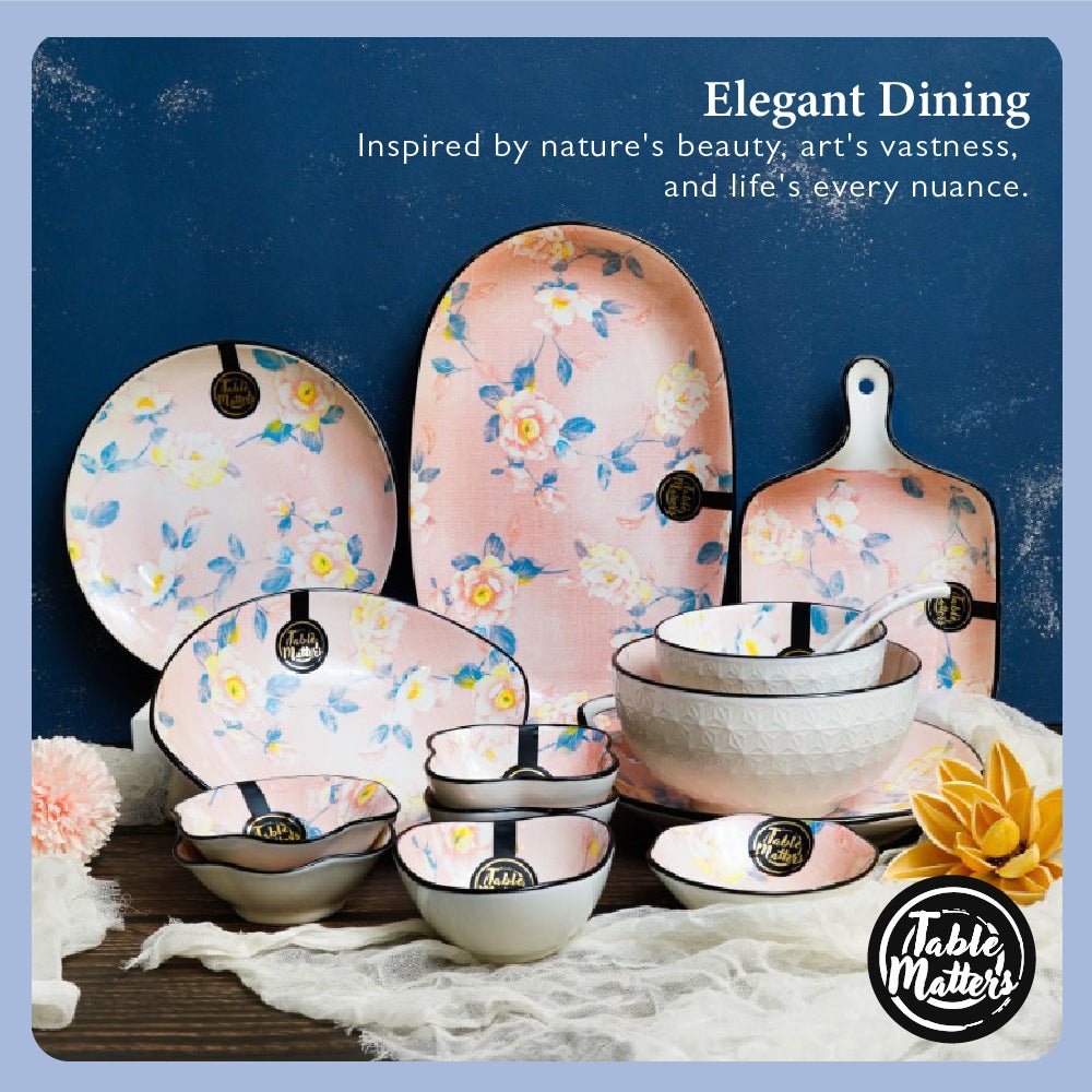 Camellia-Tableware-ProductListing-19-2 Camellia - Flower Shaped Saucer