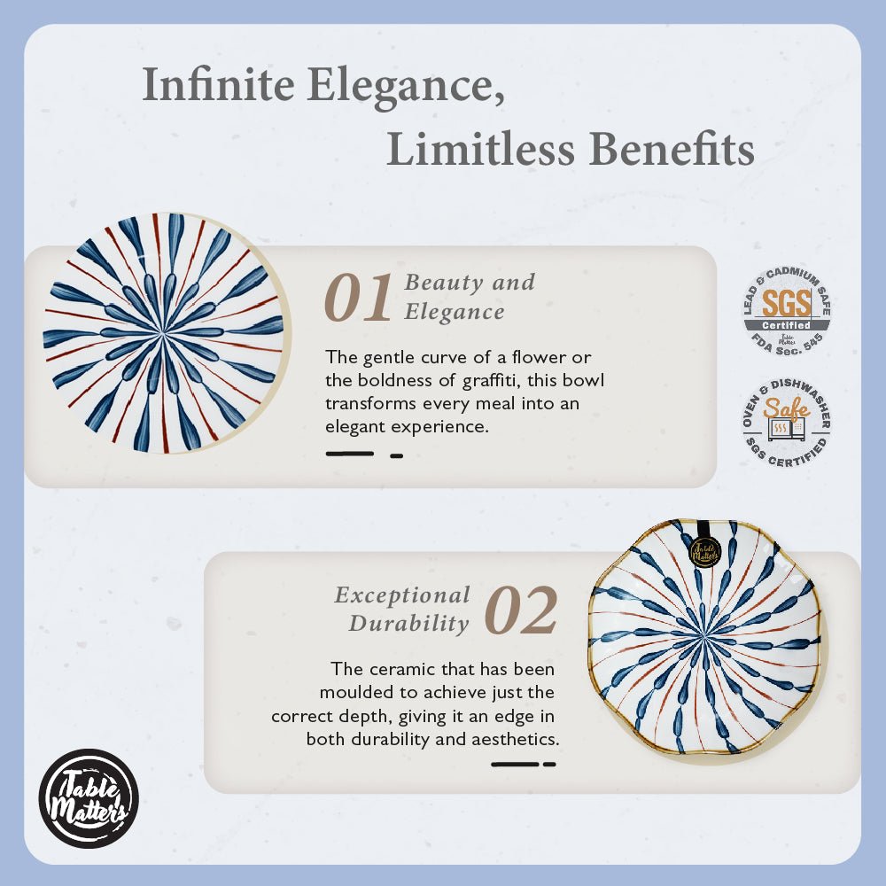 Firework-Tableware-ProductListing-19-78763189-9882-4d95-b977-4518b3aeb786 Firework - 3.5 inch Square Saucer