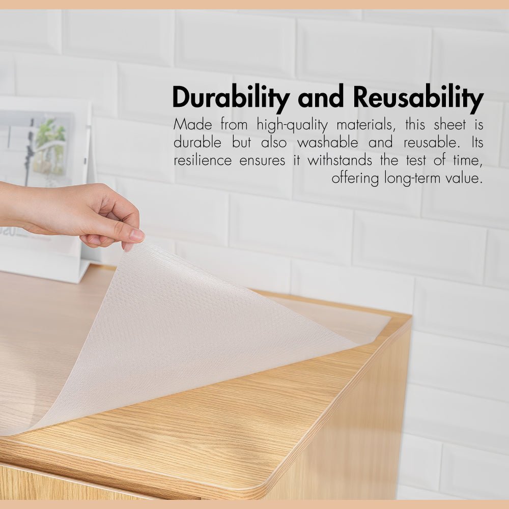 KN-6901KN-6902KN-6903KN-6904KN-6905KN-6906EVANonSlipProtectiveSheet-04 HOUZE - EVA Non Slip Protective Sheet - A/B/C/D/E/F