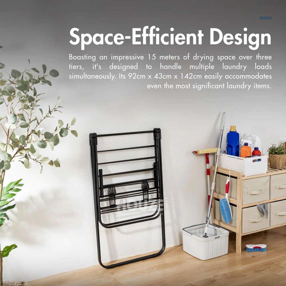 OLN-8002-Menshar-Gullwing-QuickFold-Rust-Free-Airer-Rack-Black-White-03