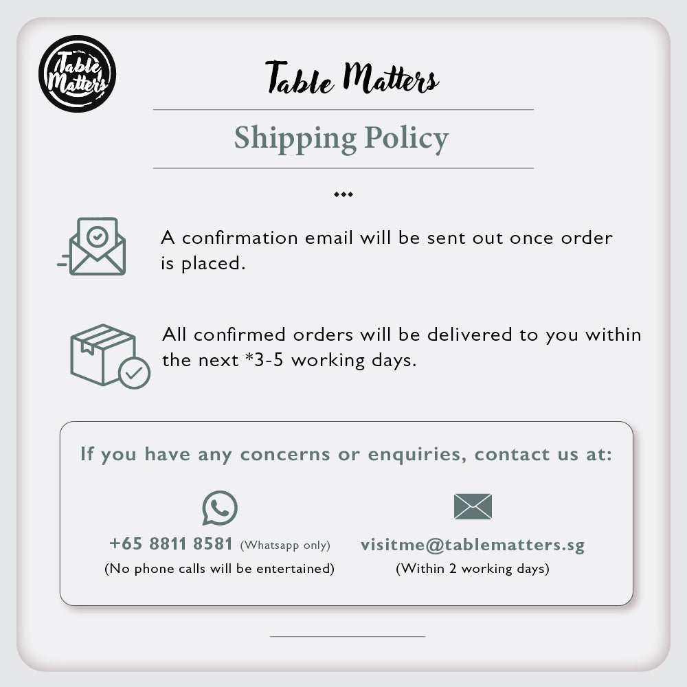 ShippingPolicy