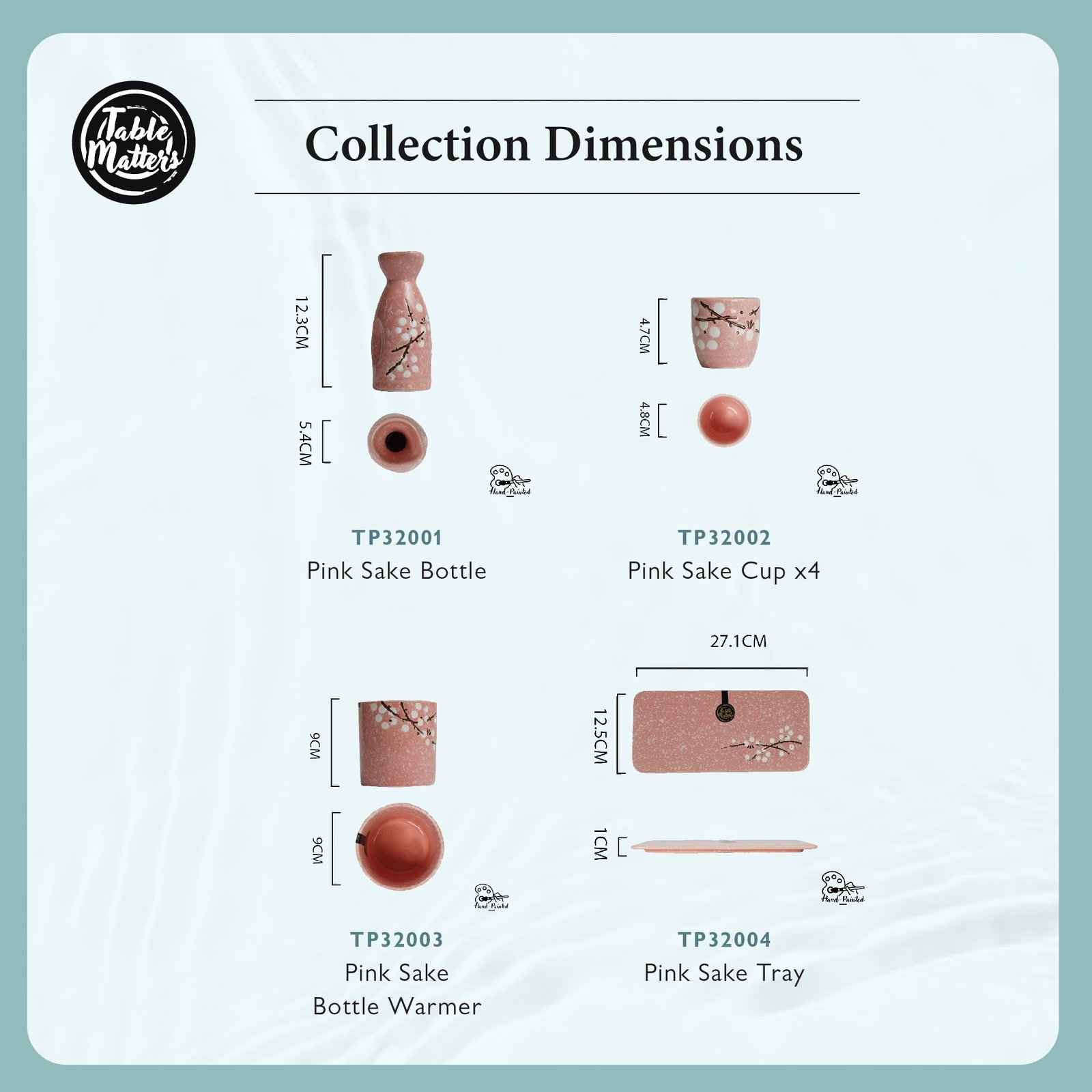 Tokkuri-Pink-ProductListing-10 Tokkuri Japanese Sake Collection