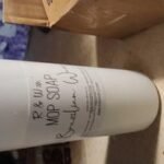 Mop Soap with Strong Fragrance – 900g / 32oz – For Sparkling Floors photo review